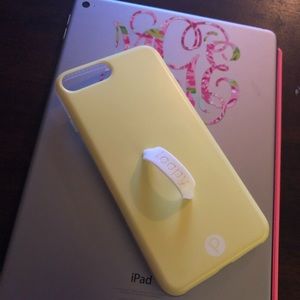 Loopy Case for an iPhone 8 Plus